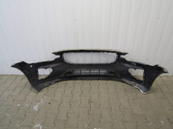 Bumper Volvo V60 S60 III R-Design 18- Rdesign 10243229886 Voorbumper Q124
