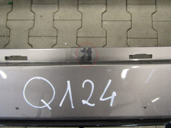 Bumper Volvo V60 S60 III R-Design 18- Rdesign 10243229886 Voorbumper Q124