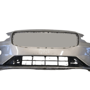 Bumper Volvo V60 S60 III R-Design 18- Rdesign 10243229886 Voorbumper Q124