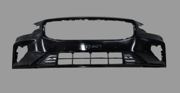 Bumper V60 S60 III R Design RDesign 18- 31690530 Voorbumper KJ11124