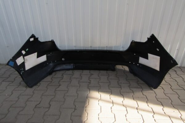 Bumper Seat Leon 3 III FR ST 5F9 Kombi Facelift 16-Achterbumper Q6001
