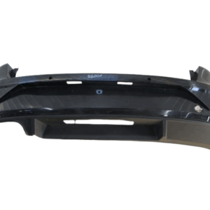 Bumper Seat Leon 3 III FR ST 5F9 Kombi Facelift 16-Achterbumper Q6001
