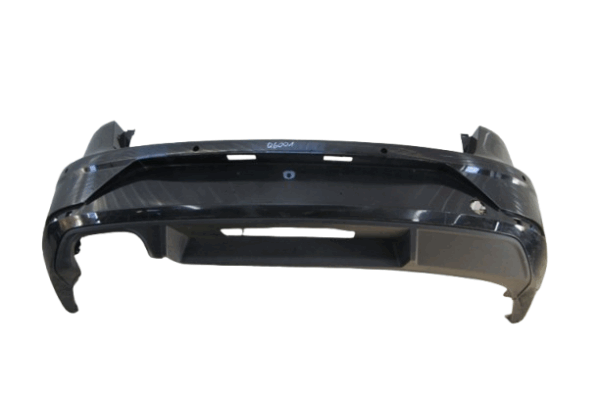 Bumper Seat Leon 3 III FR ST 5F9 Kombi Facelift 16-Achterbumper Q6001