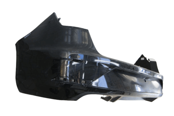 Bumper Seat Leon 3 III FR ST 5F9 Kombi Facelift 16-Achterbumper Q6001