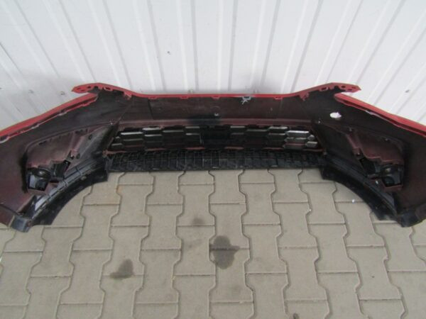 Bumper Seat Ibiza V 5 6F0 17-6F0807221D Voorbumper KJ12001