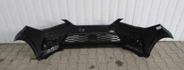 Bumper Seat Ibiza V 5 6F0 17-6F0807221D Voorbumper KJ12002