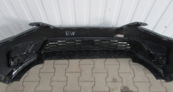 Bumper Seat Ibiza V 5 6F0 17-6F0807221D Voorbumper KJ12002