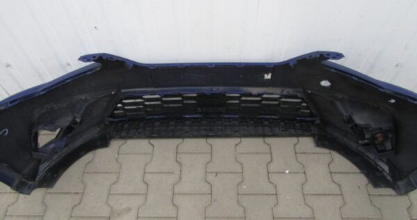 Bumper Seat Ibiza V 5 6F0 17- 6F0807221D Voorbumper KJ12010