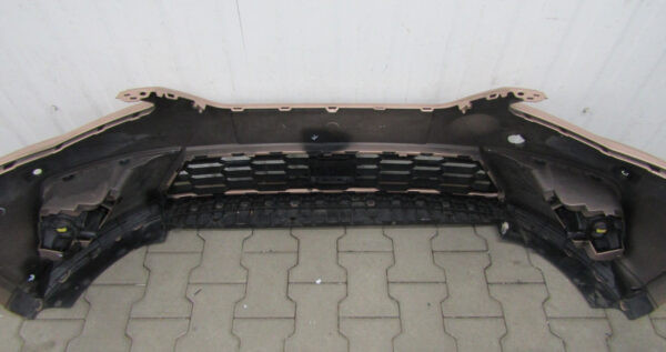Bumper Seat Ibiza V 5 6F0 17-6F0807221D Voorbumper KJ12012