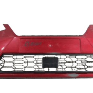 Bumper Seat Ibiza V 5 6F0 17-6F0807221D Voorbumper KJ12001