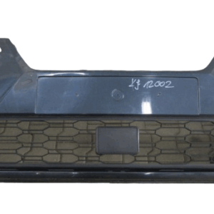 Bumper Seat Ibiza V 5 6F0 17-6F0807221D Voorbumper KJ12002