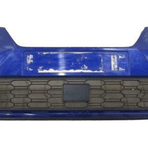 Bumper Seat Ibiza V 5 6F0 17- 6F0807221D Voorbumper KJ12010