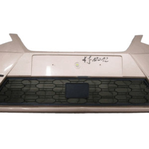 Bumper Seat Ibiza V 5 6F0 17-6F0807221D Voorbumper KJ12012