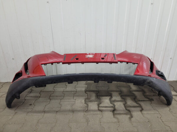 Bumper Peugeot 2008 II 2 19-9826322180 Achterbumper PJ1245