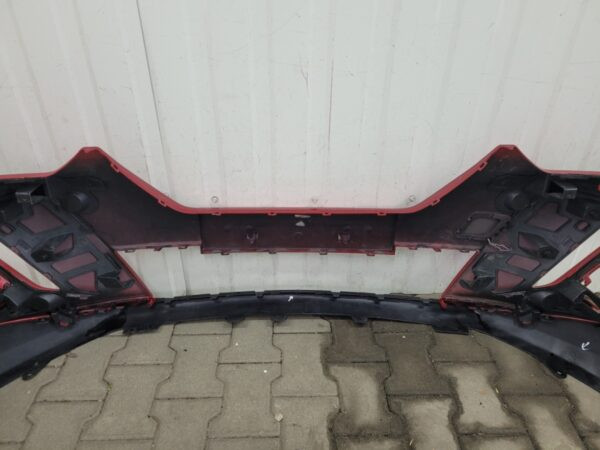 Bumper Peugeot 2008 II 2 19-9826322180 Achterbumper PJ1245
