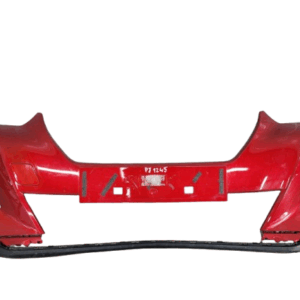 Bumper Peugeot 2008 II 2 19-9826322180 Achterbumper PJ1245
