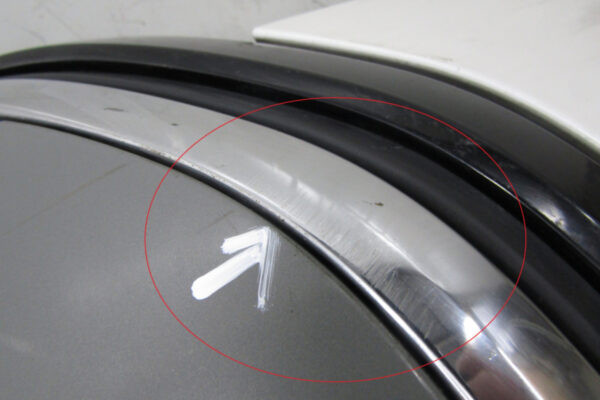 Bumper Mini Cooper F55 F56 FACELIFT LCI Voorbumper MZ1931