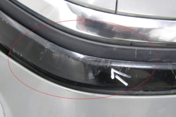 Bumper Mini Cooper F55 F56 FACELIFT LCI Voorbumper MZ1931