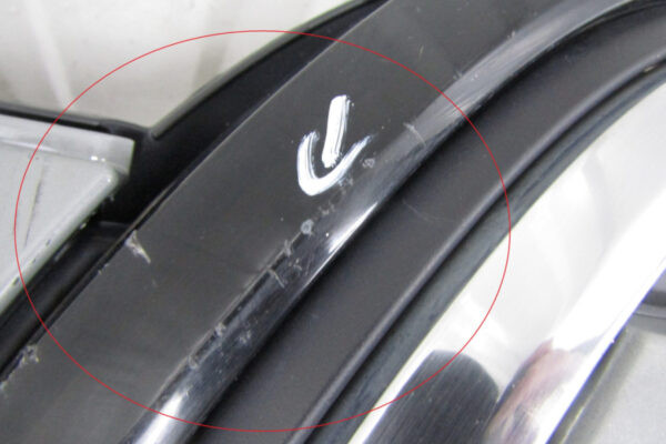 Bumper Mini Cooper F55 F56 FACELIFT LCI Voorbumper MZ1931