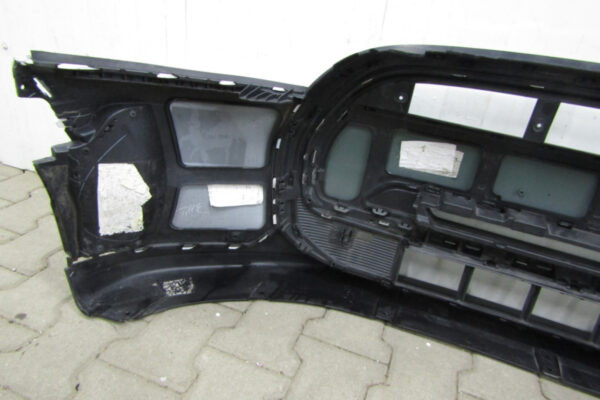 Bumper Mini Cooper F55 F56 FACELIFT LCI Voorbumper MZ1931