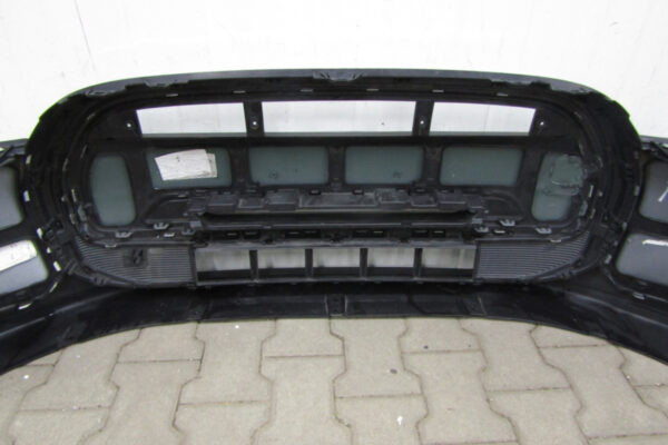 Bumper Mini Cooper F55 F56 FACELIFT LCI Voorbumper MZ1931