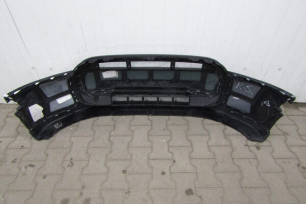 Bumper Mini Cooper F55 F56 FACELIFT LCI Voorbumper MZ1931