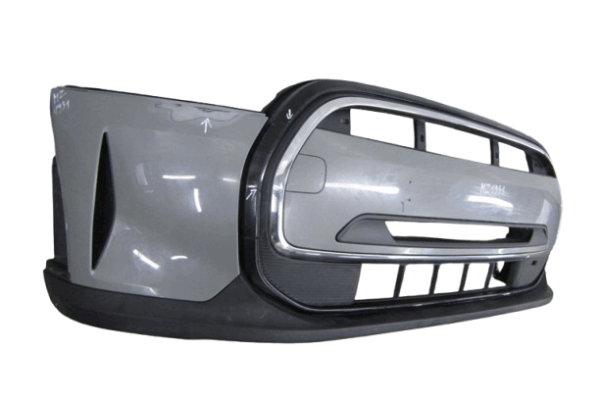 Bumper Mini Cooper F55 F56 FACELIFT LCI Voorbumper MZ1931