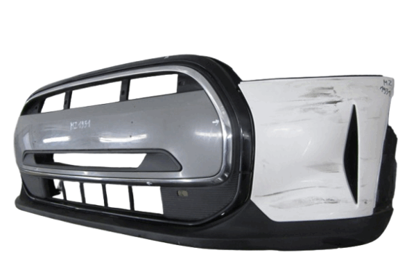 Bumper Mini Cooper F55 F56 FACELIFT LCI Voorbumper MZ1931