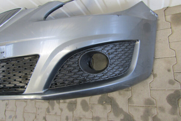 Bumper Seat Leon 2 II FACELIFT 1P0 09-12 1P0807221M Voorbumper MK701