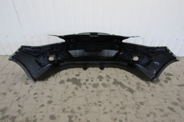 Bumper Seat Leon 2 II FACELIFT 1P0 09-12 1P0807221M Voorbumper MK701