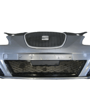Bumper Seat Leon 2 II FACELIFT 1P0 09-12 1P0807221M Voorbumper MK701