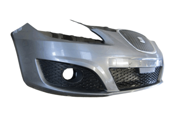 Bumper Seat Leon 2 II FACELIFT 1P0 09-12 1P0807221M Voorbumper MK701