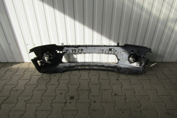 Bumper Mini Cooper R56 Sport Aero 06-13 16614910 Voorbumper Q2807