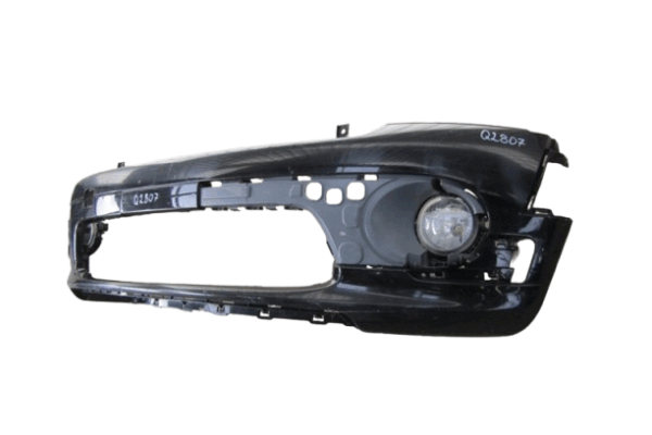 Bumper Mini Cooper R56 Sport Aero 06-13 16614910 Voorbumper Q2807