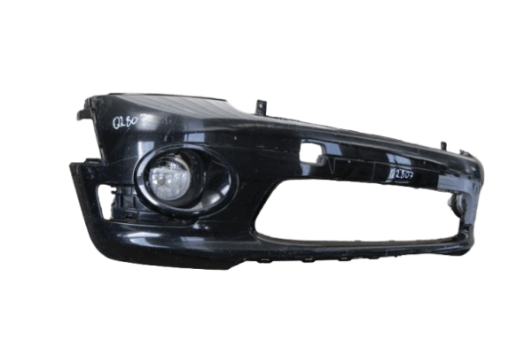 Bumper Mini Cooper R56 Sport Aero 06-13 16614910 Voorbumper Q2807