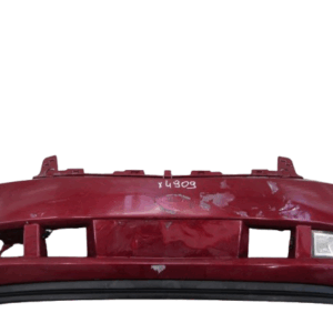 Bumper Cadillac Escalade III 3 06-14 Voorbumper X4909