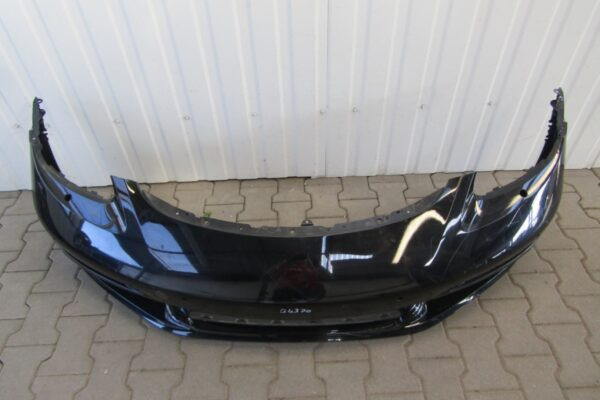 Bumper Porsche Cayman Boxster 718 982 16- Voorbumper Q4370