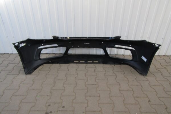 Bumper Porsche Cayman Boxster 718 982 16- Voorbumper Q4370