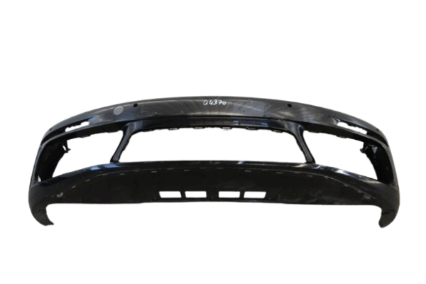 Bumper Porsche Cayman Boxster 718 982 16- Voorbumper Q4370