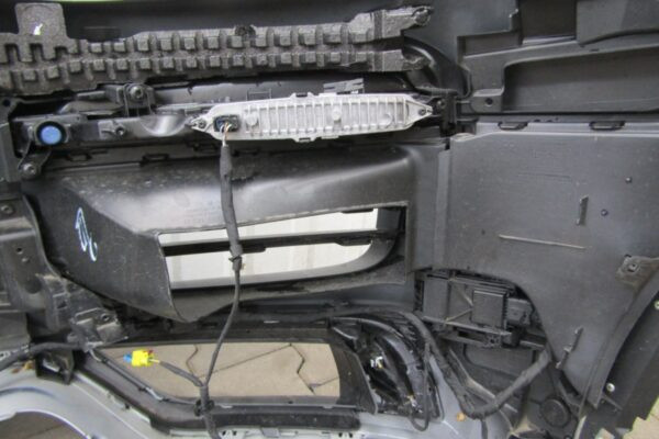 Bumper Porsche Cayenne 3 III GTS SPORT 9Y0 Voorbumper Q5172