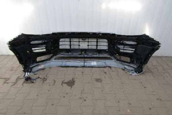 Bumper Porsche Cayenne 3 III GTS SPORT 9Y0 Voorbumper Q5172