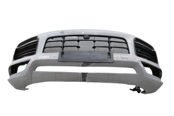 Bumper Porsche Cayenne 3 III GTS SPORT 9Y0 Voorbumper Q5172