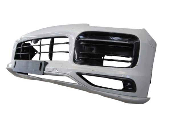 Bumper Porsche Cayenne 3 III GTS SPORT 9Y0 Voorbumper Q5172