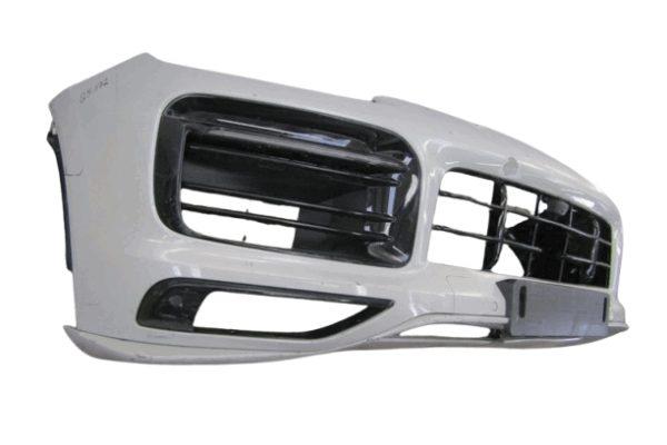 Bumper Porsche Cayenne 3 III GTS SPORT 9Y0 Voorbumper Q5172