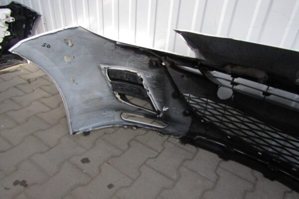 Bumper MAZDA 3 III BL 09-11 Voorbumper MZ1232