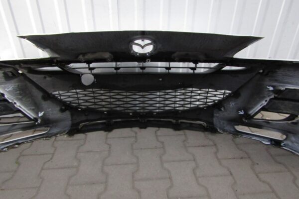 Bumper MAZDA 3 III BL 09-11 Voorbumper MZ1232