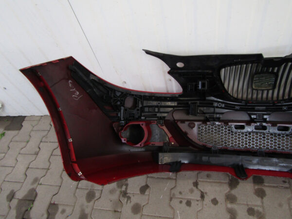 Bumper Seat Leon 2 II 1P0 05-09 Voorbumper Q4495