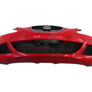 Bumper Seat Leon 2 II 1P0 05-09 Voorbumper Q4495