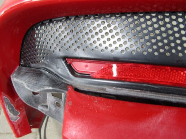 Bumpers Ferrari Portofino M F164 000916757 Achterbumper Q5159