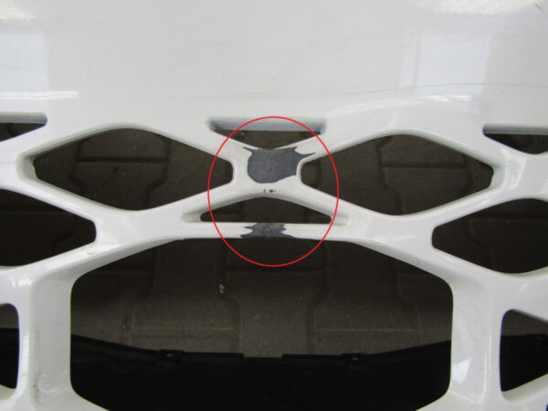 Bumper Volkswagen VW ID. BUZZ 1T3 22- Voorbumper Q5266